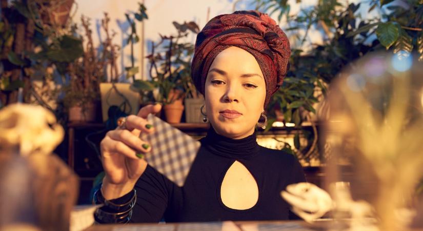 Ismerd meg a 14. tarot lap jelentését