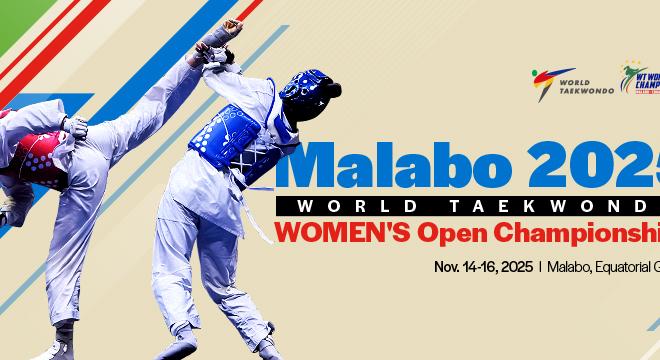 Afrikában versenyeznek a legjobb női taekwondósok