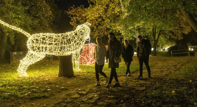 Kalandok a terepasztalokon és Márton-napi finomságok a hétvége zalai programjai között