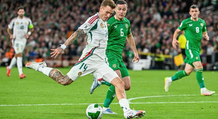 A számítógép szerint ezek a csapatok jutnak tovább a pótselejtezőbe