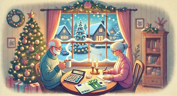 Egy hónap múlva érkezik a 13. nyugdíj. Ki kap 667 eurót és ki csak 300-at? Itt a nagy áttekintés