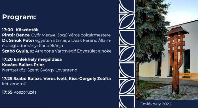 Megemlékezés a Torkos-kastély bombázásáról