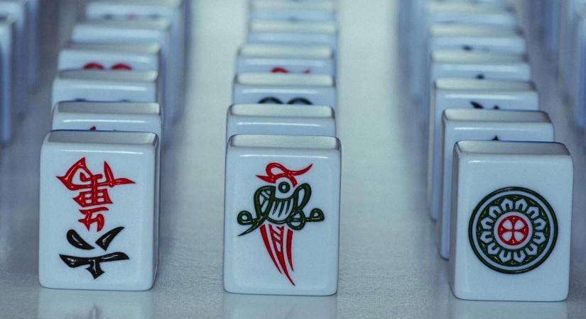 Hogyan fejleszti az elmét a mahjong?