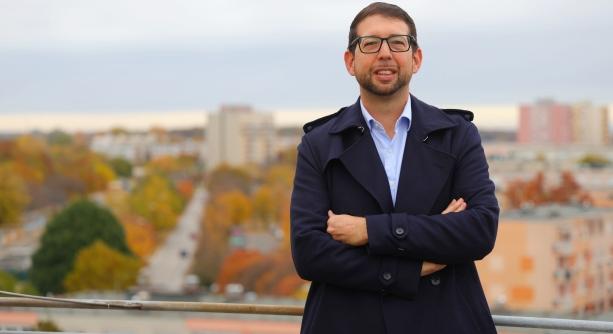 Dunaújváros zöld elkötelezettsége: EUCF és DIMOP projektek a fenntartható jövőért