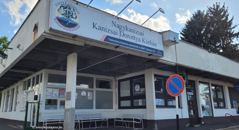 Új szakrendelés segíti a krónikus fájdalommal élő pácienseket Nagykanizsán