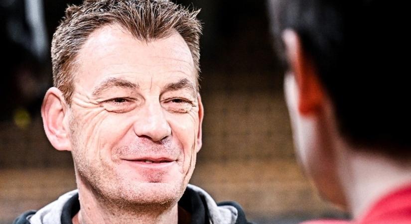 Okorn kihagyta a szűkített keretből Váradit