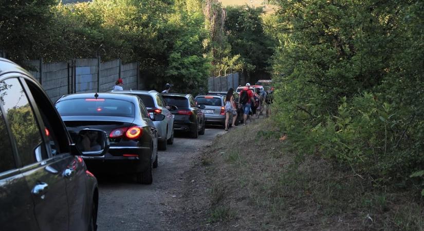 Egymilliárdot költenek a Hungaroring körüli utak felújítására