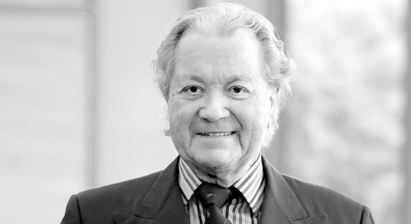 Elhunyt a Meggle-örökség ikonikus alakja