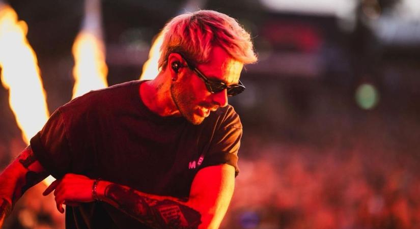 „Durva dolgok lesznek” – Sebestyén Balázs is reagált a celebvilág drogbotrányára