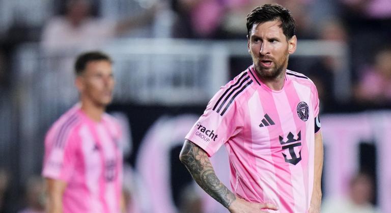 Reform az amerikai ligában, megszűnhetnek a Messi-féle téli átigazolási dilemmák