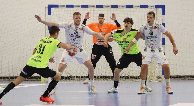 Hazai pályán javíthatnak a csurgói kézilabdázók