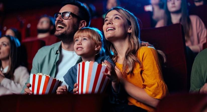 A kiválasztottak meghódítja Szegedet is, ingyen nézheted a világsikerű sorozatot