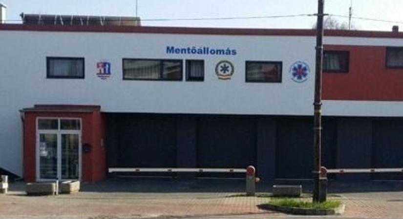 Rotary bál: a mosonmagyaróvári mentőállomást támogatják