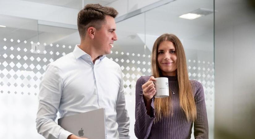 25 éve a dokumentumkezelés és HR adminisztráció élvonalában