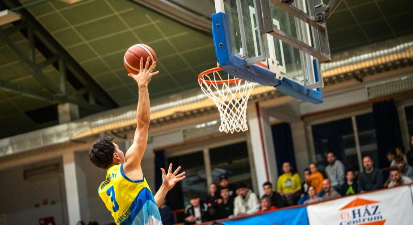 Békéscsabán lép pályára a Kosársuli