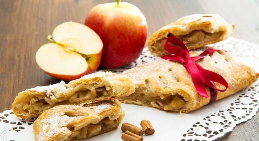 Őszi sütik: 10 mennyei házi sütemény, amit ki kell próbálnod