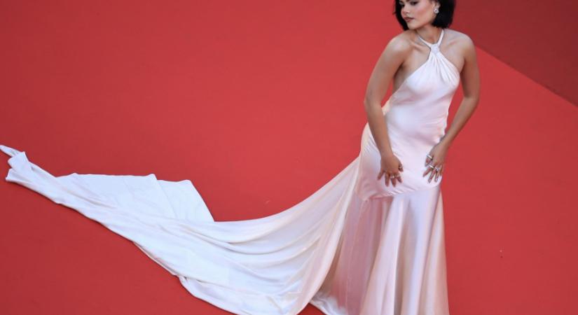 Ő lenne az új Zendaya? – a következő generáció stílusikonjaként emlegetik