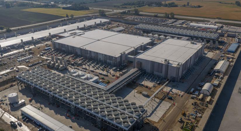 Heteken belül elindítja AI szupergyárát a Microsoft