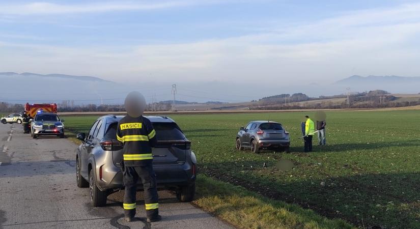 TRAGÉDIA: Halálra gázolták előzés közben a vétlen gyalogost