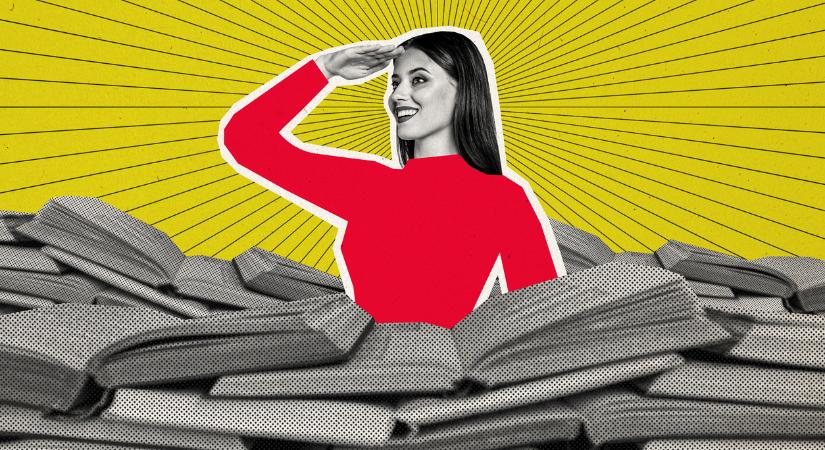 6 furcsa szokás, ami valójában a magas intelligencia jele lehet – Rád igaz?