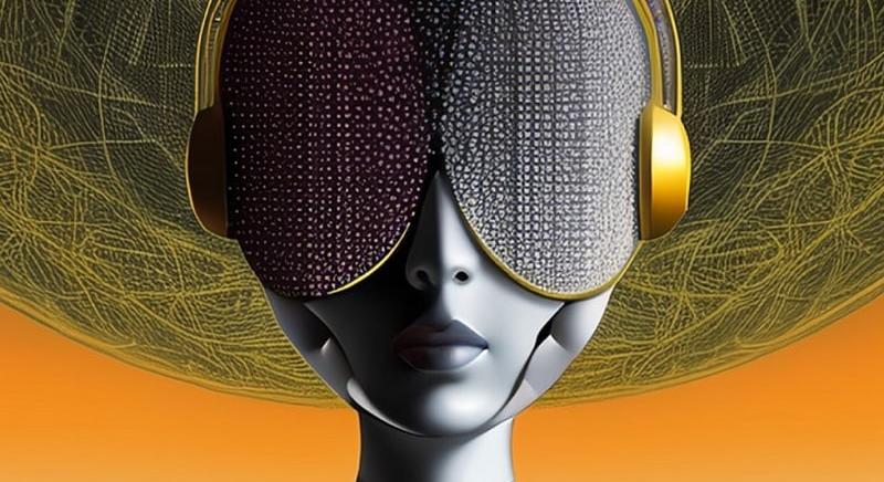 Itt a magyar platform, ahol a zenét csak mesterséges intelligencia adja – nem is akárkikkel