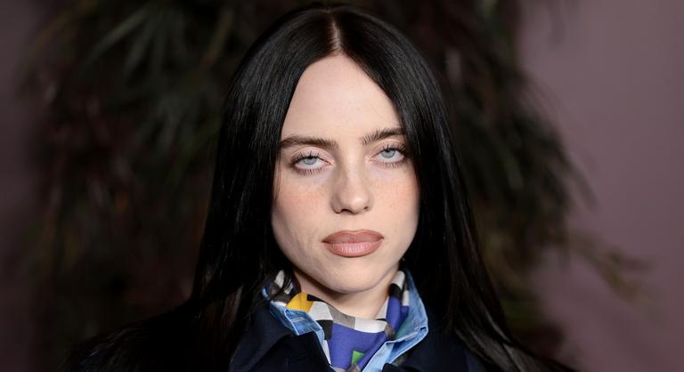 Billie Eilish kíméletlenül beszólt Elon Musknak: „Te kib*szott szánalmas gyáva p*csa”