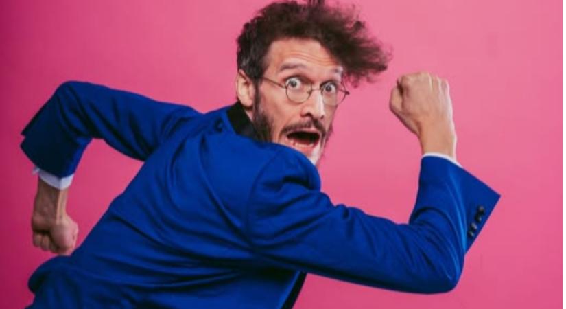 MOST jelent meg a legcséenkásabb lemez – bemutató koncert januárban: futás a jegyekért!