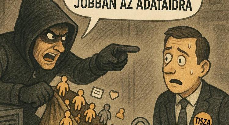 LISTÁZÁS ‒ Fenyegetik az ellenzéki szavazókat