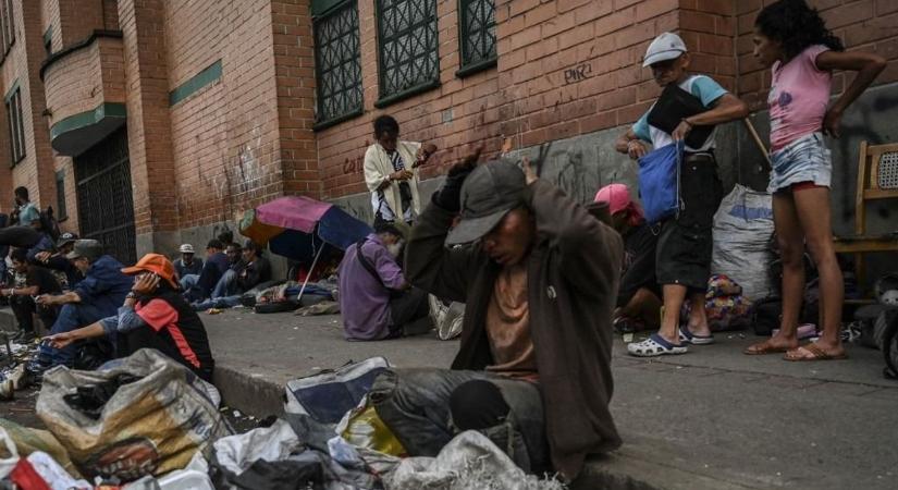 Súlyos veszélynek vannak kitéve a fiatalok: ha nem találunk megoldást, összeomlik a társadalom