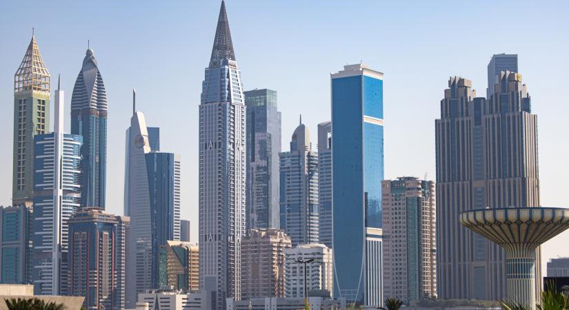 Ez a város lett a világ vagyonosainak kedvence, átvette New York helyét