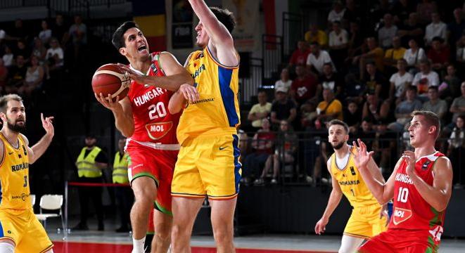 Visszatér a tékozló fiú a kosárlabda-válogatottba