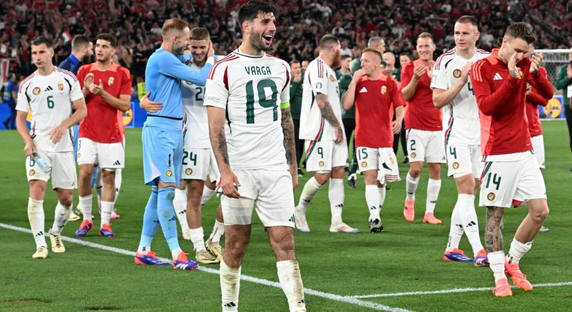 Vb-selejtező: kikaptak a portugálok, sorsdöntő meccs vár vasárnap a magyarokra