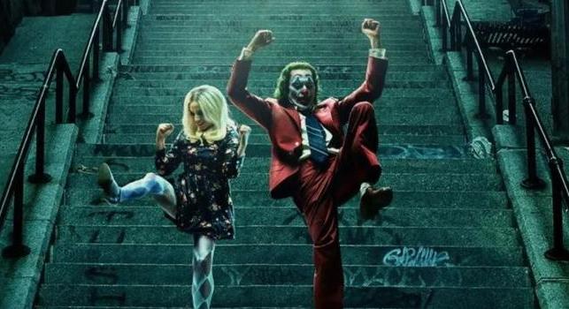 Lady Gaga szerint annyira „túlzóak" voltak a Joker: Kétszemélyes téboly kritikái, hogy elkezdett rajtuk nevetni