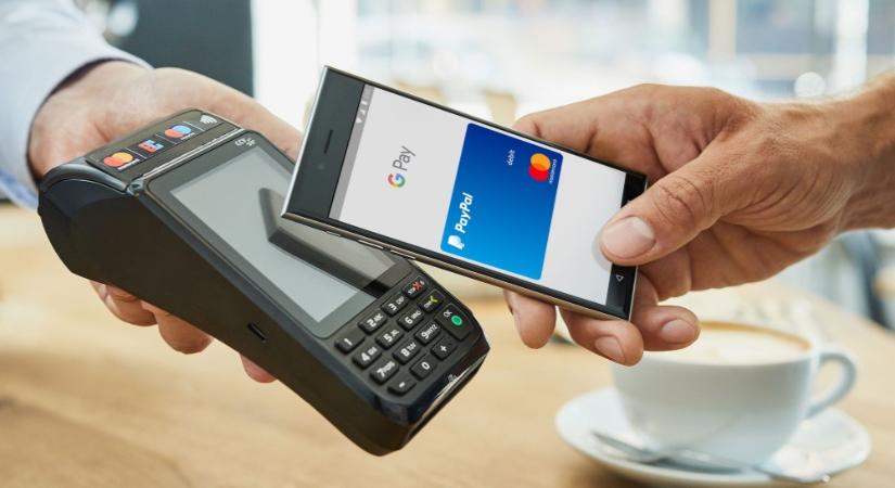 Nő a digitális fizetés, de a tudás lemarad: mit üzen a friss Mastercard-index?