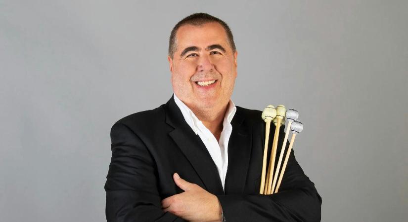 Mága Zoltánnak milliárdokat szerzett, most önálló céget alapított a zeneművész-menedzser