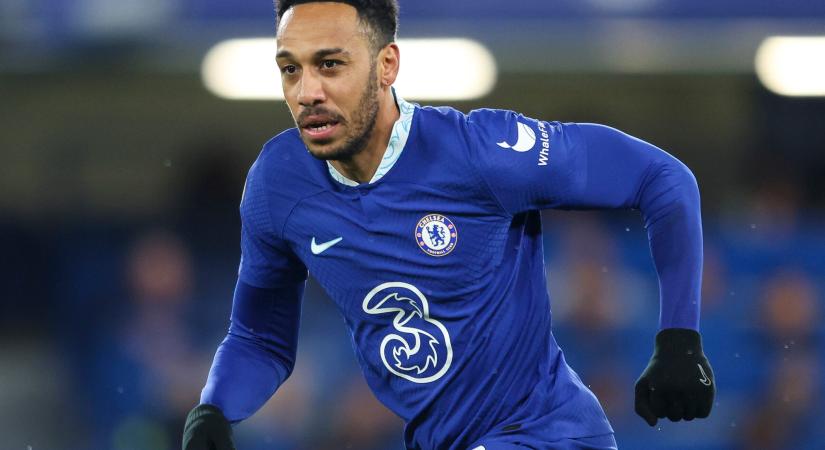 Aubameyang: k*rva nagy hiba volt oda igazolni