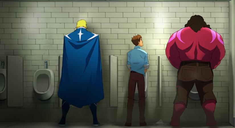 Dispatch teszt – Csak remélhetjük, hogy nem egyszeri és megismételhetetlen, hanem egy új kezdet