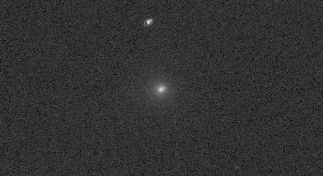 A kutatóknak van egy nagyon rossz híre a 3I/ATLAS-ról