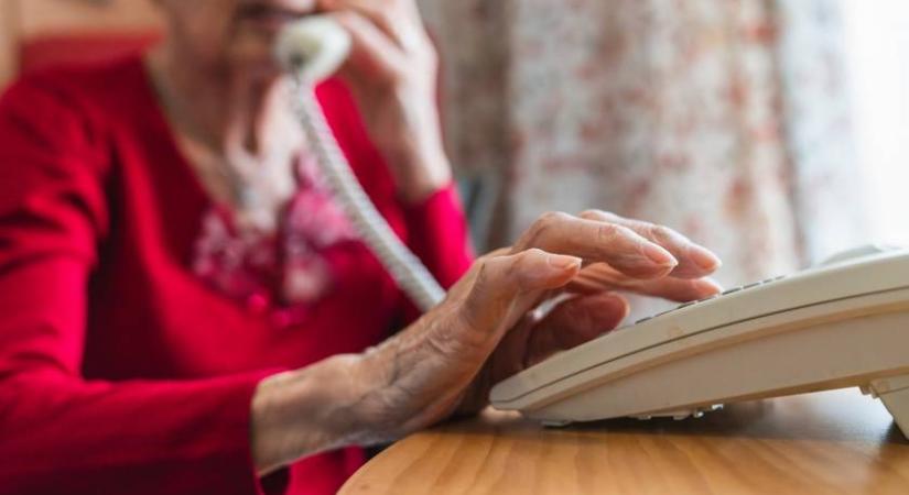 Ha ilyen nyelven szólnak a telefonba, azonnal csapd rá a hívóra