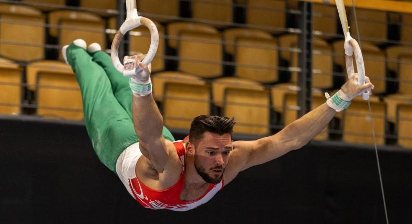 Mesterfokú bajnokság Győrött