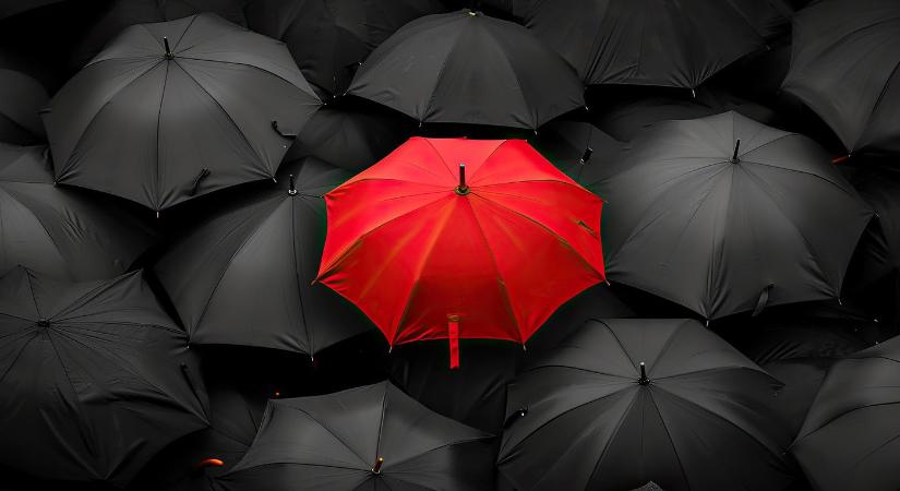 6 vármegye kapott figyelmeztetést, aztán ránk ömlik majd az eső is, amikor berobban egy hidegfront