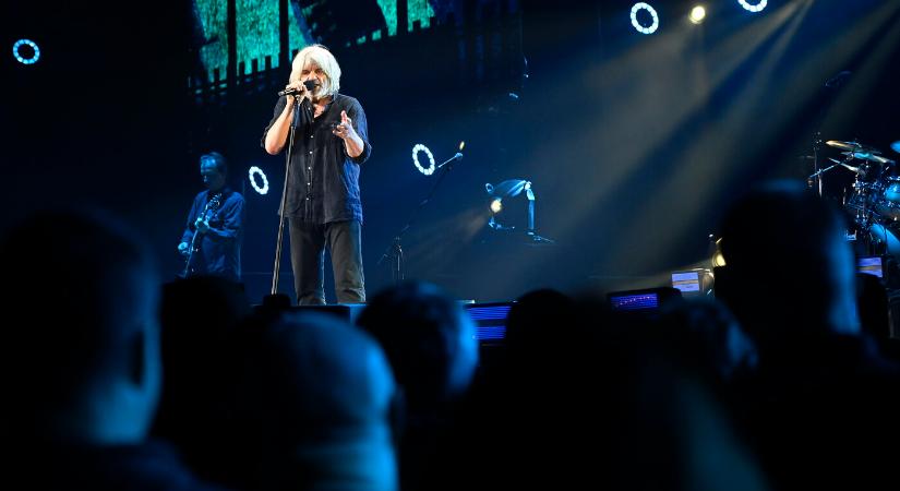 A nyolcvanéves Hobó tiszteletére indul egy zenei pályázat