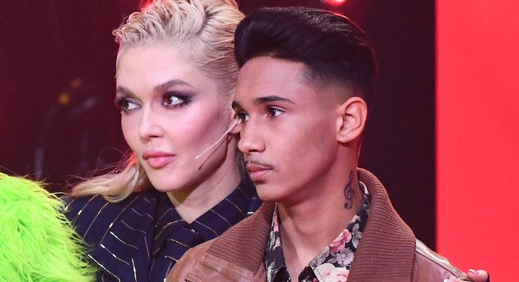 Herceg Erika megszólalt Ádám Attila Megasztárból való távozásáról