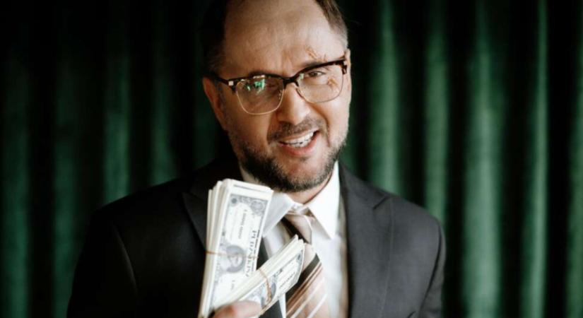 Az idei Klipszemlén Majkának is csurrant, cseppent egy díj