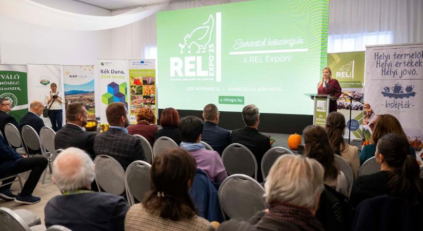 Hazai ízek rövid úton – erősödik a közvetlen termelő-fogyasztó kapcsolat