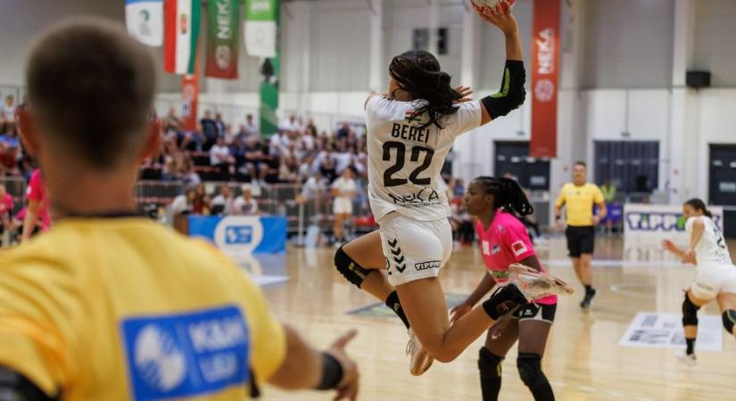 Nyerni kell a felzárkózásért