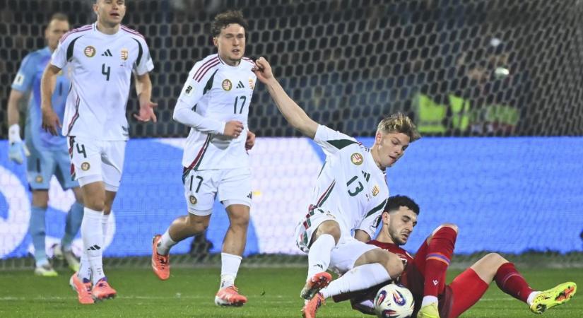 Körömrágós izgalmak mellé némi matek: csoportgyőztes is lehet, de akár a vb-pótselejtezőről is lemaradhat a válogatott