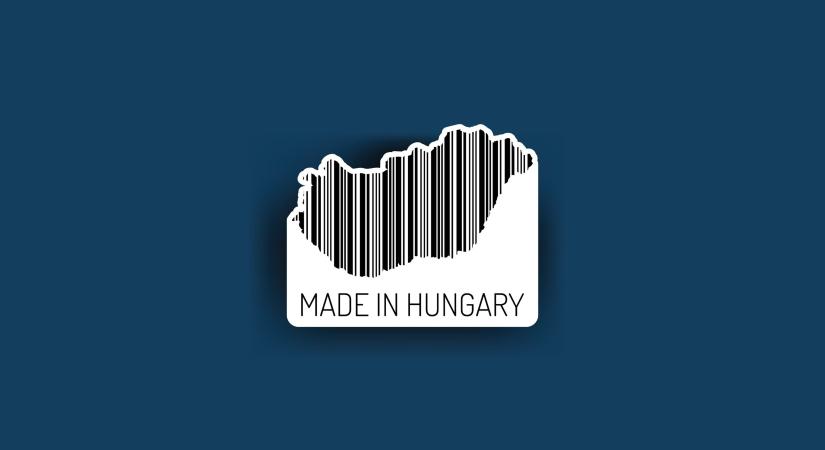 Magyar innováció a világ élvonalában