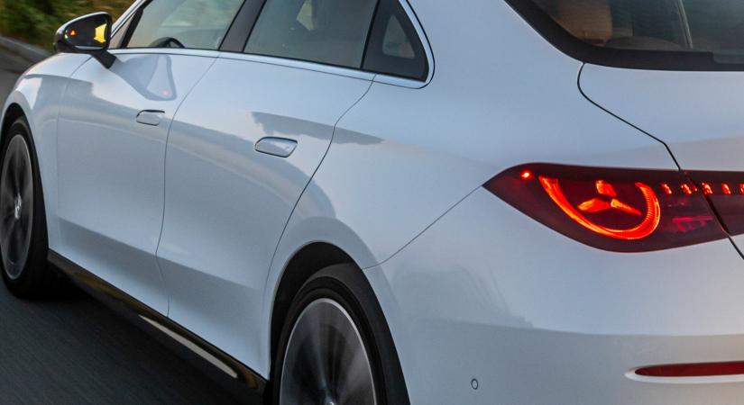 Súlyos hiba volt elvinni Kecskemétről ezt a Mercedest