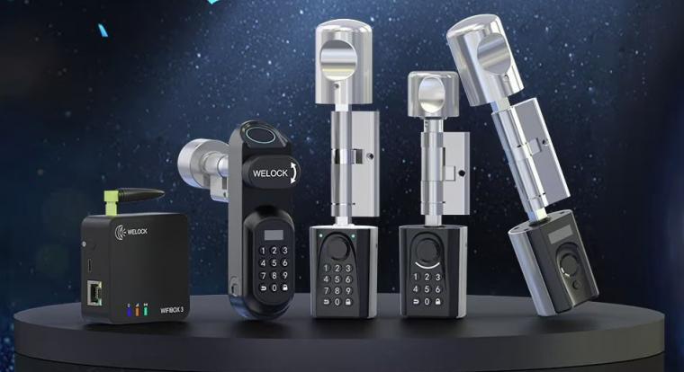 Okos zárak, okos akció: elindult a WELOCK Black Friday Early Festival
